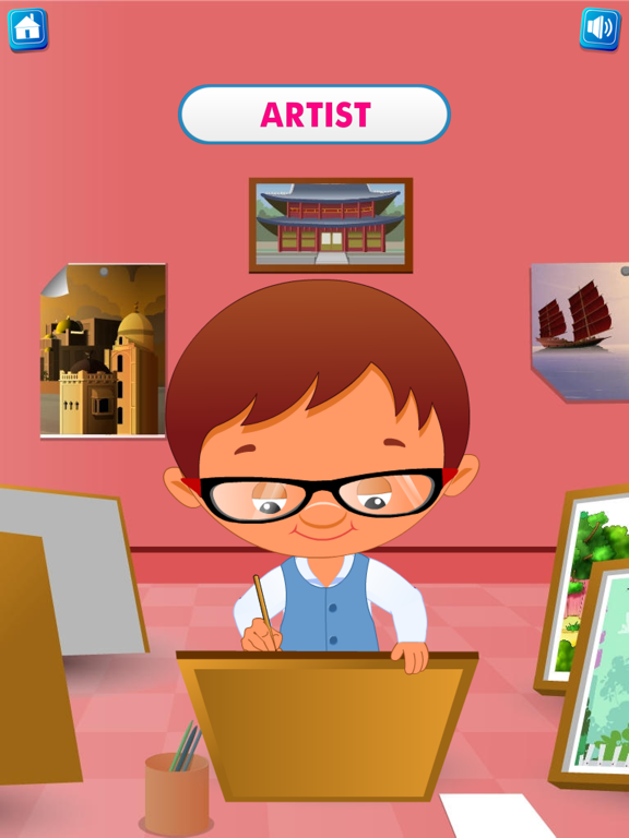 Screenshot #6 pour Community Helpers - HD
