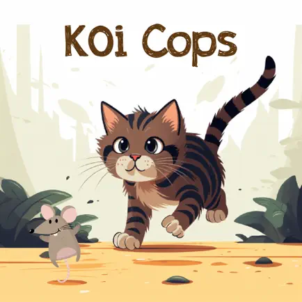 Pursuit of Justice: KOi Cops Читы
