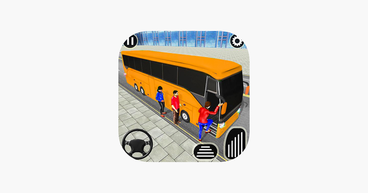 Simulador de Ônibus Transporte Público versão móvel andróide iOS