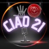 Web Radio Ciao 21 icon