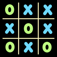 Classic Tic Tac Toe Game