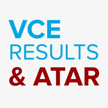 Results & ATAR Cheats