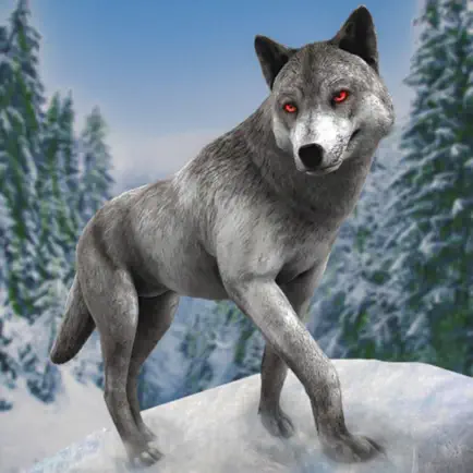 The Wild Wolf Sim: Rpg Game 3D Cheats
