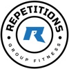 Repetitions Fitness icon