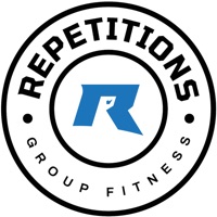 Repetitions Fitness