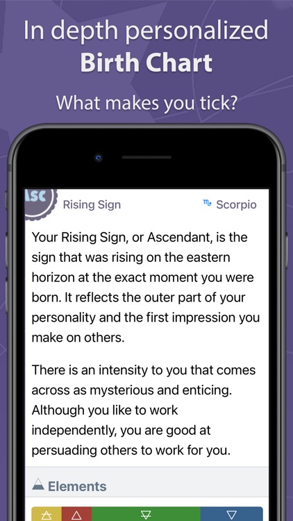 Astrolis Horoscopes & Tarot screenshot-3