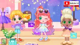 bobo world: princess salon problems & solutions and troubleshooting guide - 1