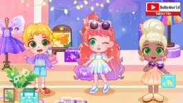 Game screenshot BoBo World: Princess Salon hack