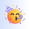 Happy Birthday AI Wisher icon