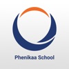 Phenikaa School icon