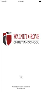 Walnut Grove App screenshot #1 for iPhone