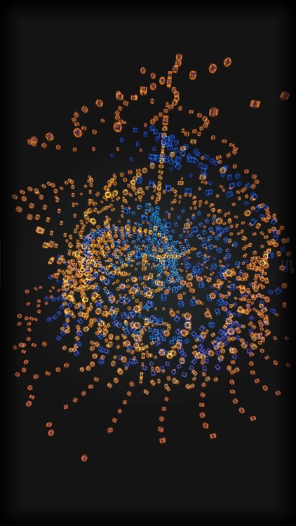 Conway's Game of Life 3D