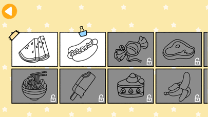 Roga's Color for Kids Screenshot