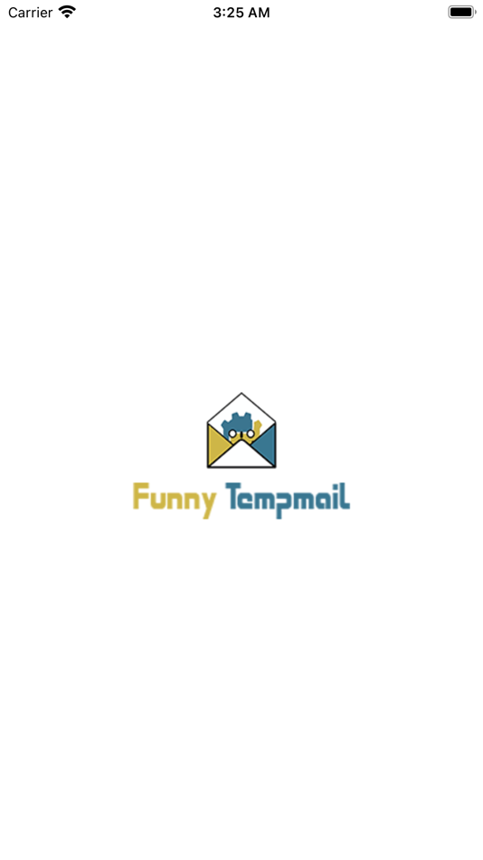 Funny Tempmail - 1.7 - (iOS)