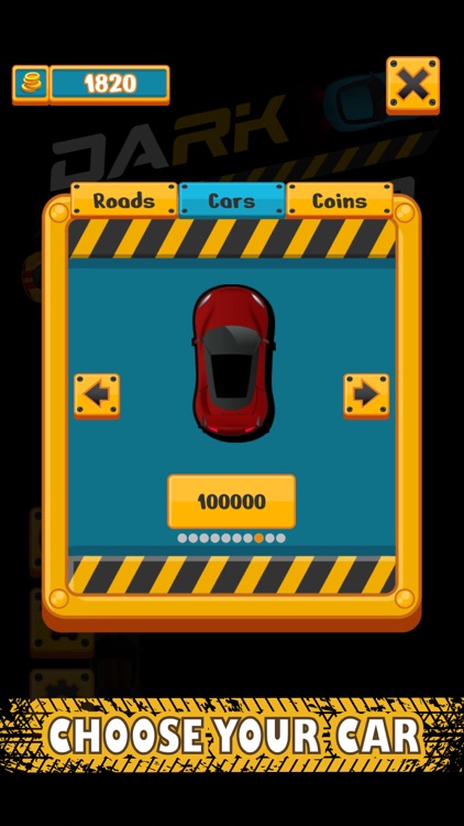 Traffic Racer Driving Master screenshot-6