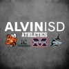 Alvin ISD Athletics icon