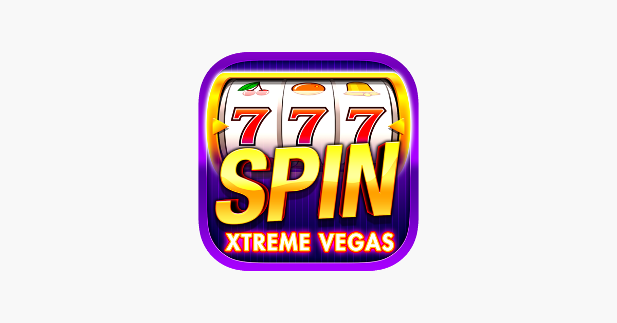 ‎Xtreme Vegas 777 Classic Slots บน App Store