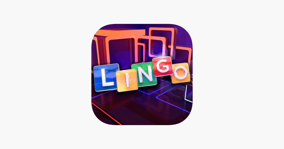Lingo - Forma le parole su App Store