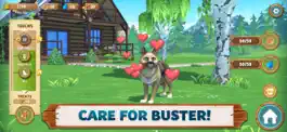 Game screenshot Buster's Journey: find objects apk