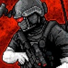 Black Powder Red Earth icon