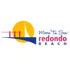 Redondo Beach Library App Feedback