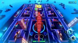 monster city: destruction game iphone screenshot 3