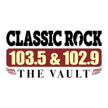 The Vault 103.5 Читы
