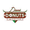 Diesel Donuts and Coffee icon