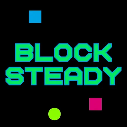 BlockSteady Читы