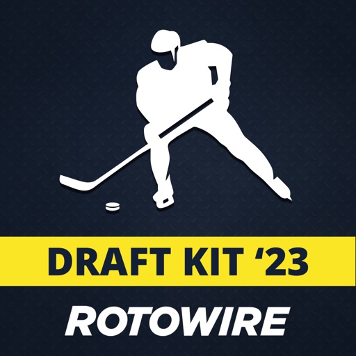Fantasy Hockey Draft Kit '23