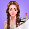 プリンセス: 女の子向けのドレスアップとメイクアップ ゲーム - iPhoneアプリ