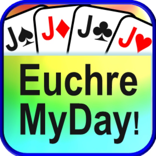 EuchreMyDay!