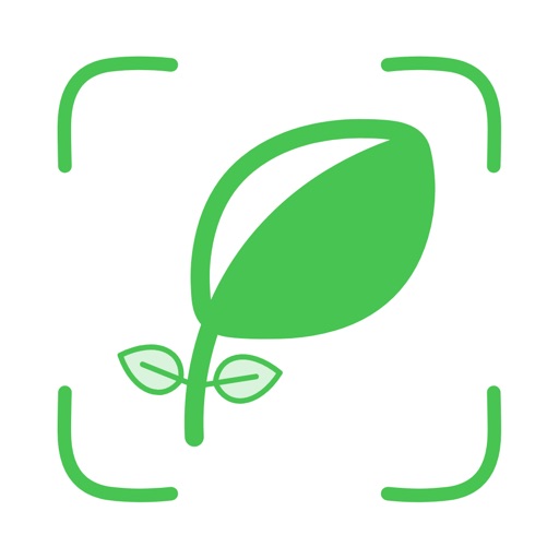 Plant Identifier: Identify iOS App