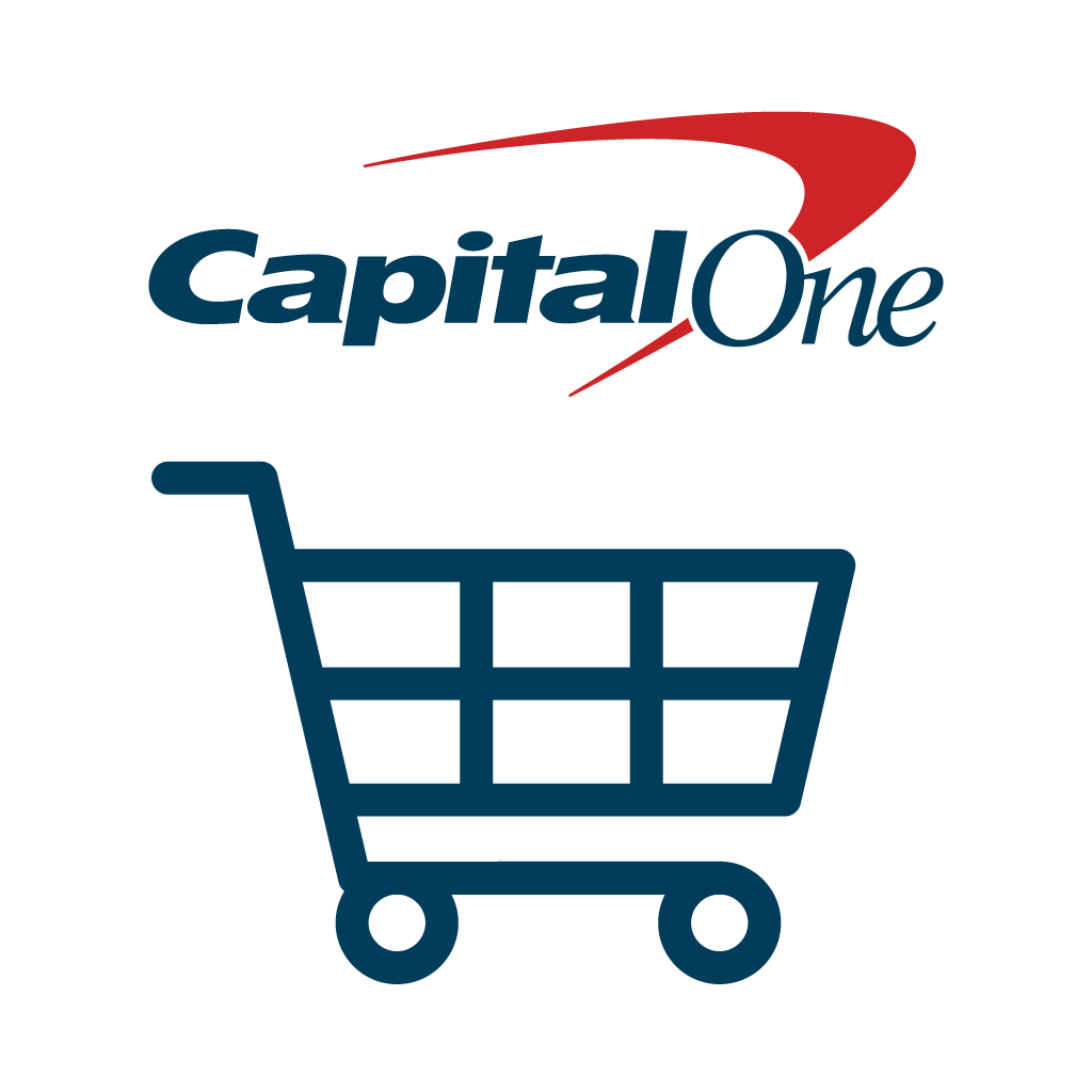 Capital One Shopping: Save Now icon