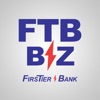 FirsTier Bank Biz icon