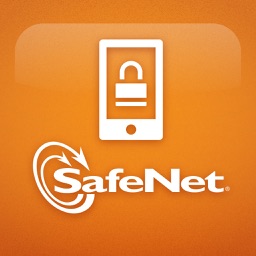 SafeNet MobilePASS