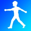 インターバル・ウォーク - 毎日歩く習慣で健康に！ icon