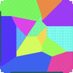 Tangram Match Master Puzzle