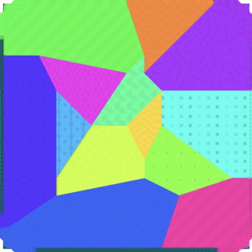 Tangram Match Master Puzzle