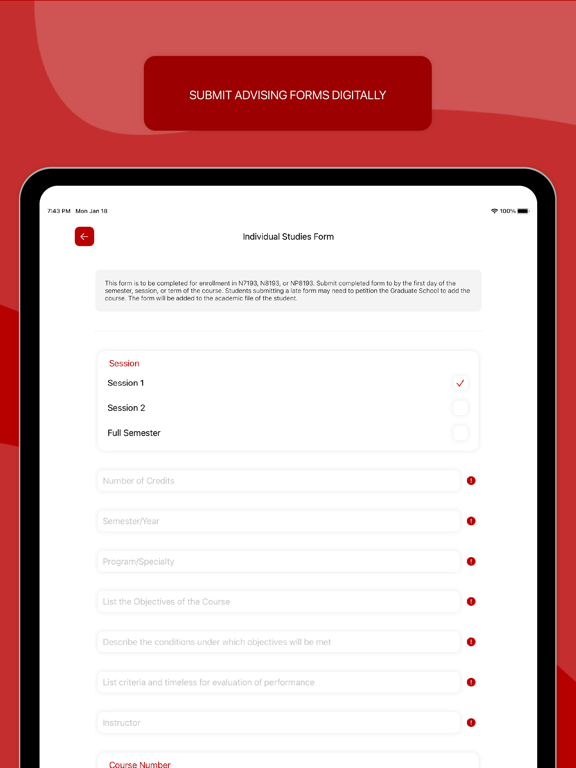 Screenshot #5 pour Ohio State Nursing Beacon