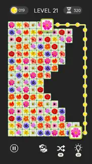 onet - connect & match puzzle iphone screenshot 4