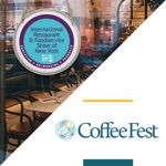 Download NY Restaurant & Coffee Fest NY app