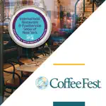 NY Restaurant & Coffee Fest NY App Contact