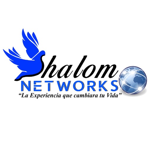 Shalom Networks icon