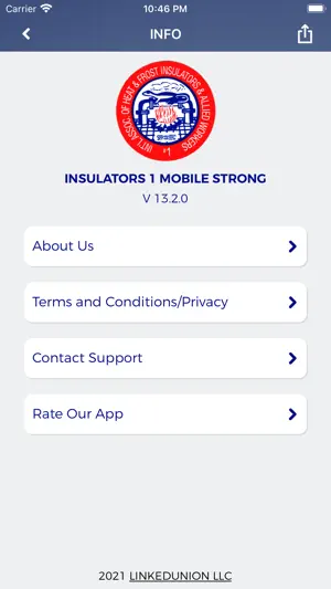 Insulators Local 1 screenshot 4
