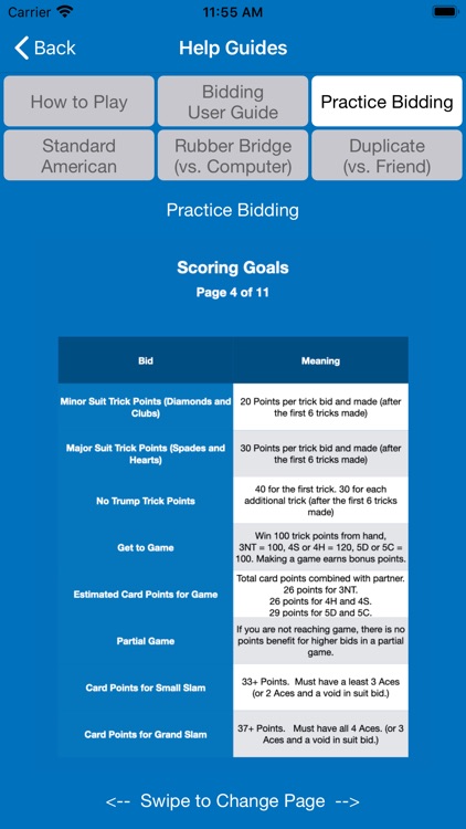 Bridge Mentor screenshot-7