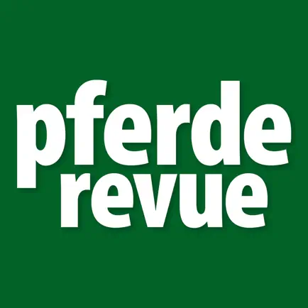 Pferderevue Cheats