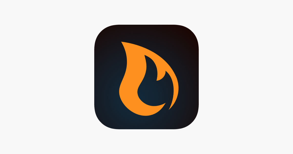 ‎Campfire Write Your Book on the App Store