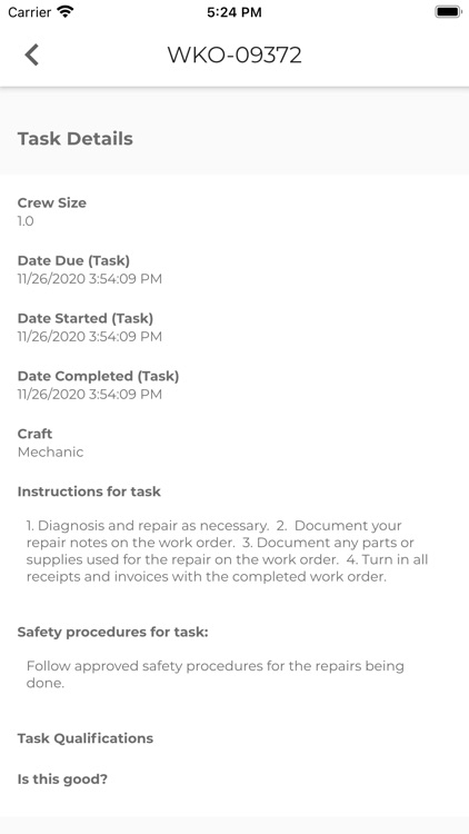 MPulse Mobile App screenshot-3