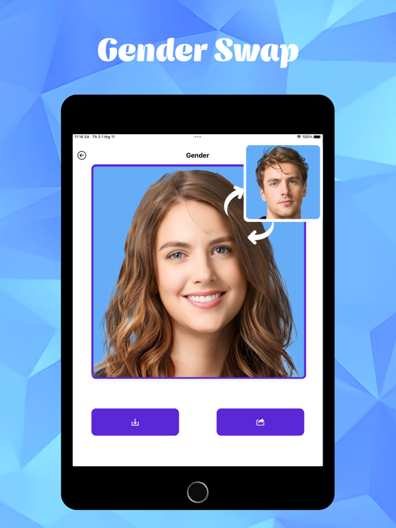 How You Look In The Future AI App Price Drops